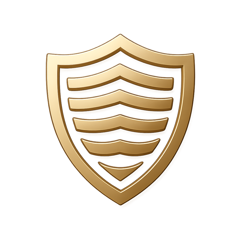 TitanTough™ Layers Icon