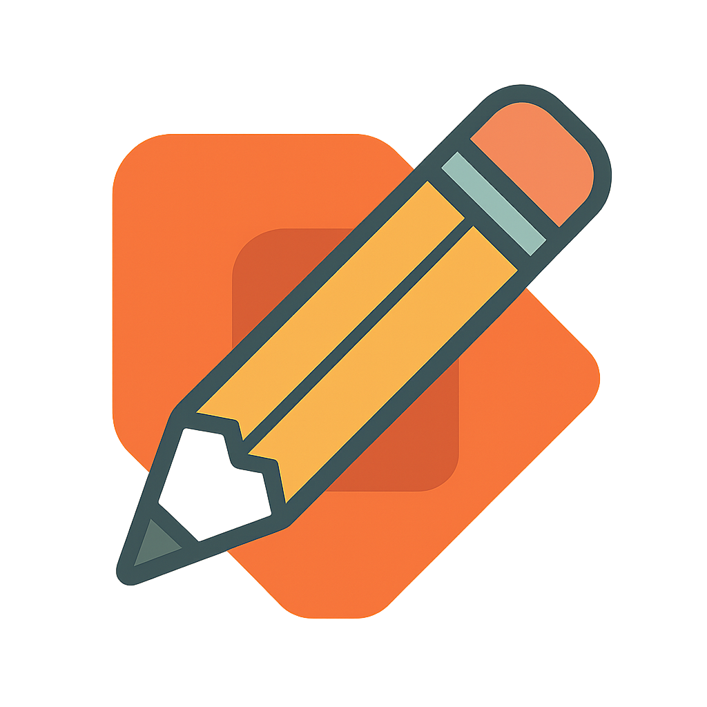 Branding Design Icon