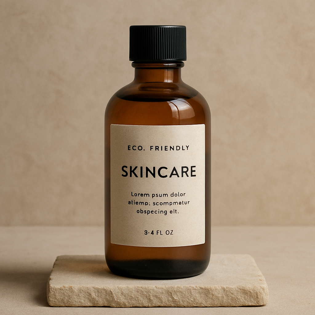 Packaging Design Project