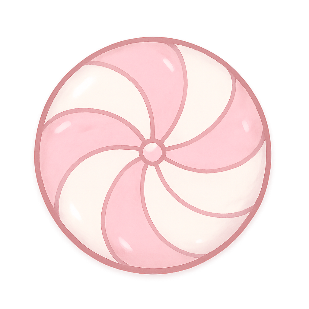 Candy accent